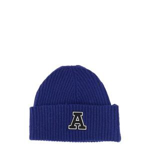 Axel Arigato Men Beanie Hat With Logo